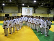 Sport associations/Judo groupe