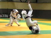 Sport associations/Judo prises