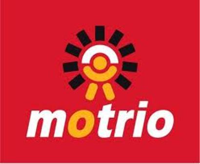 Commerces/Logo Motrio