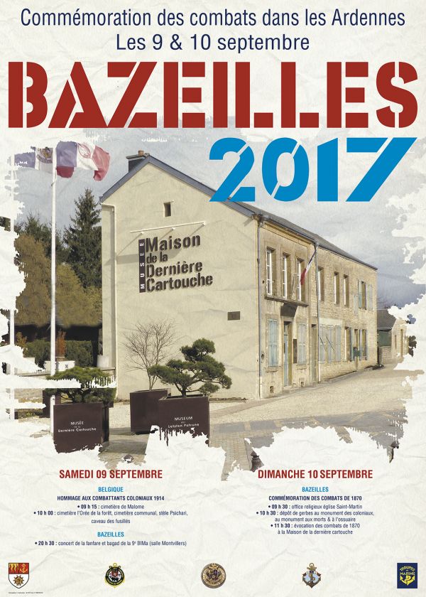 Bazeilles_2017_09_09_et_10_concert_ceremonie_commemorative_1870 Bazeilles_2017_09_09_et_10_concert_ceremonie_commemorative_1870