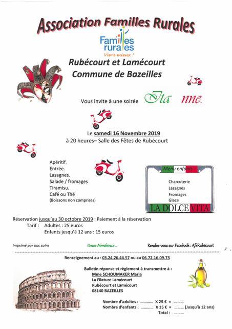 Histoire Tourisme et Animation/bazeilles_2019_11_19_soiree_italienne Histoire Tourisme et Animation/bazeilles_2019_11_19_soiree_italienne