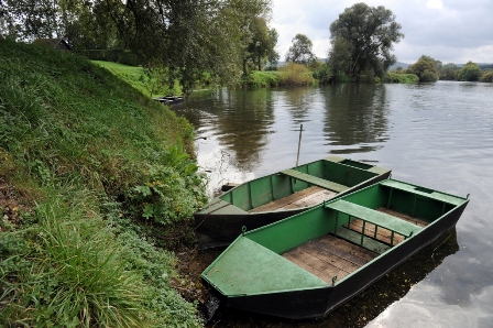 Cartes virtuelles/Bazeilles et les boucles de la Meuse