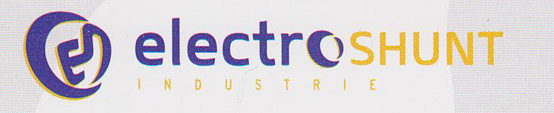 Entreprises/Logo Electro shunt