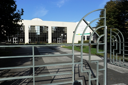 Ecoles/Entrée Lycée