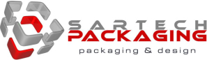 Entreprises/Logo sartech packing