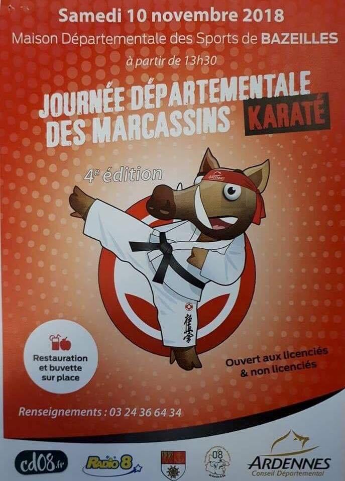 Sport/bazeilles_ 2018_11_10_journee_departementale_marcassins_karate Sport/bazeilles_ 2018_11_10_journee_departementale_marcassins_karate