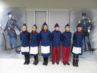 bazeilles_2014_11_11_ceremonie_militaire bazeilles_2014_11_11_ceremonie_militaire