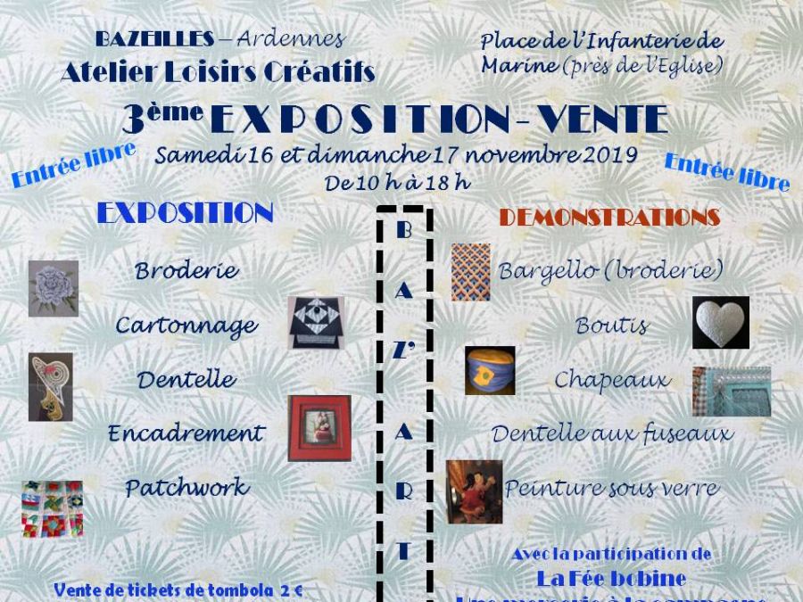 bazeilles_2019_11_16_et_17_exposition_vente_ALC