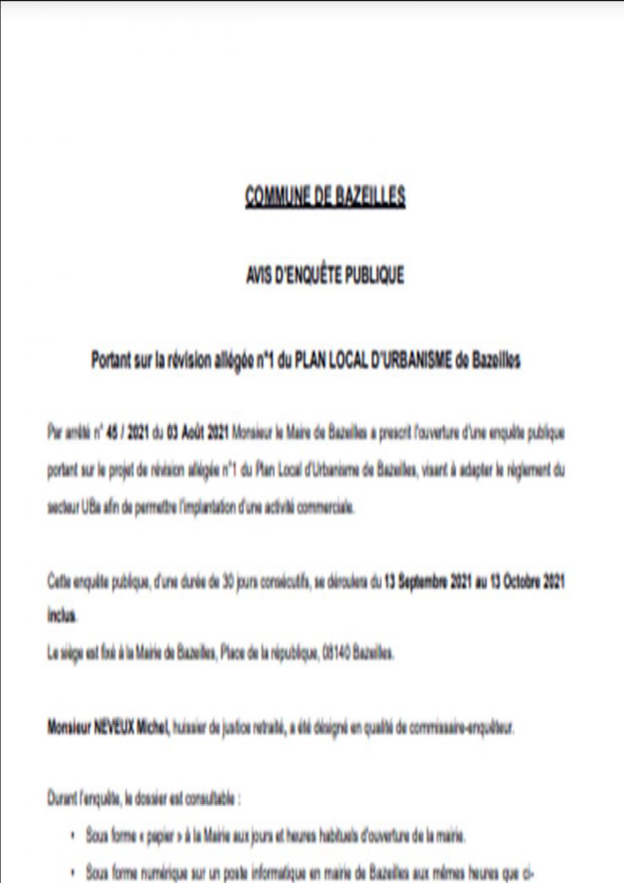 Travaux commune/bazeilles_2021_09_13_au_10_13_avis_enquete_publique_sur_implantation_commerce_face_zone_mac-mahon