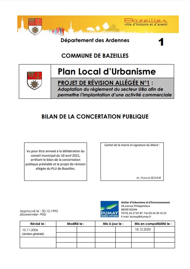 Travaux commune/bazeilles_2021_revision_allegee_PLU_bilan_concertation Travaux commune/bazeilles_2021_revision_allegee_PLU_bilan_concertation