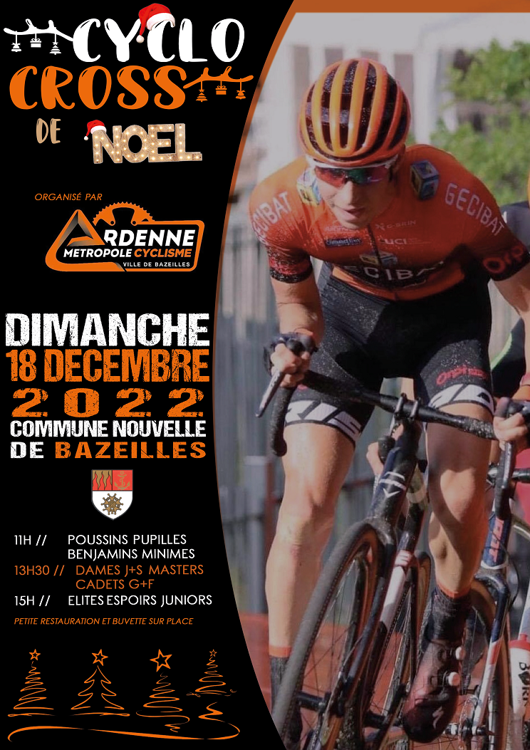 Histoire Tourisme et Animation/bazeilles_2022_12_18_cyclo_cross_noel_affiche