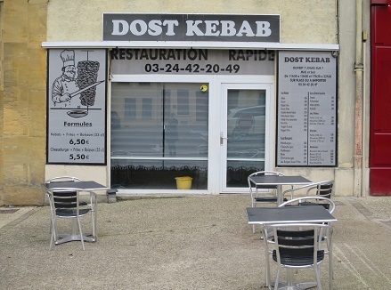 Restauration - Hébergement/Bazeilles_dost_kebab_cl__s_drozdowiez