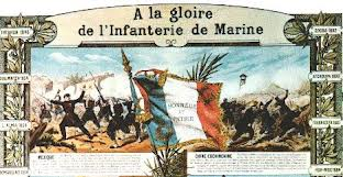 Histoire Tourisme et Animation/bazeilles_infanterie_de_marine_31_aout_1870