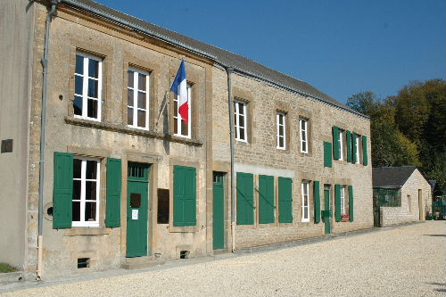 Histoire Tourisme et Animation/bazeilles_musee_de_la derniere_cartouche Histoire Tourisme et Animation/bazeilles_musee_de_la derniere_cartouche