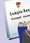 CR du Conseil municipal 20 mars 2015