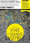 Agglomération de Charleville-Mézières / Sedan - Infos générales