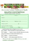Bulletin d