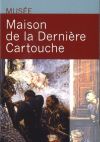 Brochure du Muse de la derniere cartouche