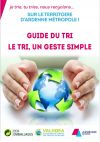 Guide pratique du tri des dchets 