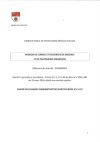 CAHIER DES CHARGES ADMINISTRATIVES PARTICULIERES - 2018MAR01