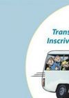 Demande de carte transport scolaire  2nd degrs 2024-2025