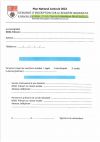 Inscription sur le registre des personnes vulnrables (Plan canicule)