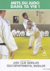 Judo club de Bazeilles 