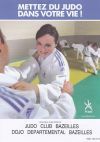 Judo club de Bazeilles