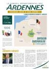 Journal du département des Ardennes n°6 - janvier 2023