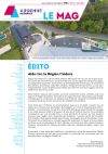 Le Mag Ardenne Mtropole n 84 - juin 2024