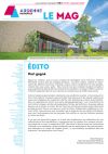 Le Mag Ardenne Mtropole n 85 - septembre 2024