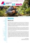 Le Mag Ardenne Mtropole n 86 - octobre 2024
