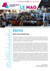 Le Mag Ardenne Mtropole n 87 - novembre 2024