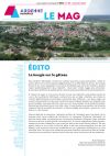 Le Mag Ardenne Mtropole n 88 - dcembre 2024