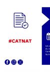 Dcision de reconnaissance de catastrophe naturelle (Tempte Kirk du 9/10 et 10/10/2024)