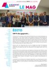 Le Mag Ardenne Mtropole n 91 - mars 2025