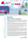 Le Mag Ardenne Mtropole n 93 - mai 2025