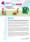 Le Mag Ardenne Mtropole n 94 - juin 2025