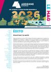 Le Mag Ardenne Métropole n° 99 - janvier 2026