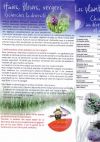 Guide info sur le choix des plantes