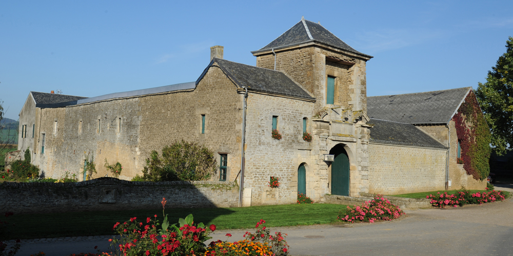 Bazeilles ARDENNES officiel